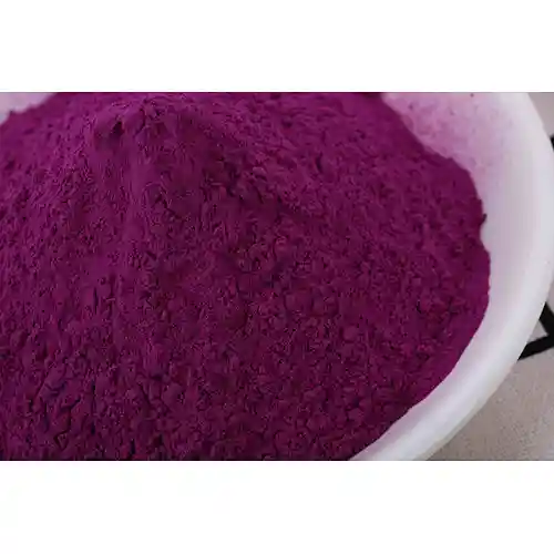 A/D purple sweet potato powder